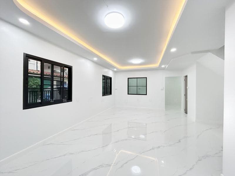Baan Pruksa C : บ้านพฤกษาซี , ปทุมธานี, คลองสาม, คลองหลวง, ปทุมธานี, 96 ตร.ม., ทาวน์เฮ้าส์ ขาย, โดย พิมพ์นภัส ภูธนภัทร, 500639140 - DDproperty.com