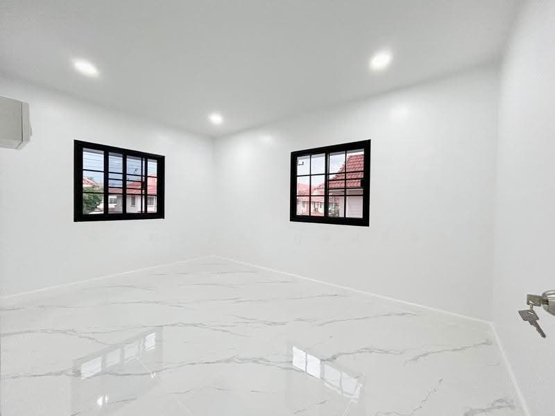 Baan Pruksa C : บ้านพฤกษาซี , ปทุมธานี, คลองสาม, คลองหลวง, ปทุมธานี, 96 ตร.ม., ทาวน์เฮ้าส์ ขาย, โดย พิมพ์นภัส ภูธนภัทร, 500639140 - DDproperty.com