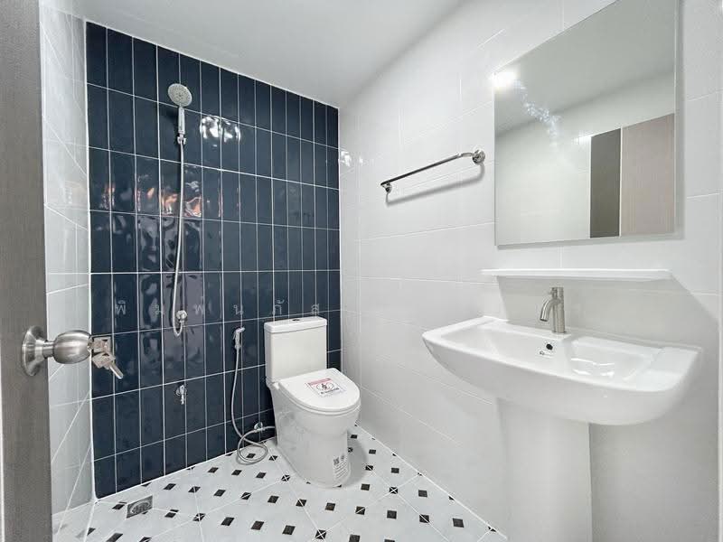 Baan Pruksa C, Pathum Thani, Khlong Sam, Khlong Luang, Pathum Thani, 3 Bedrooms, 96 sqm, Townhouse For Sale, by พิมพ์นภัส ภูธนภัทร, 500639140 - DDproperty.com