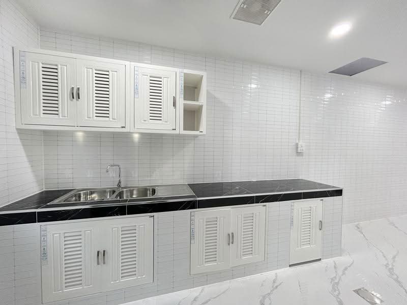 Baan Pruksa C, Pathum Thani, Khlong Sam, Khlong Luang, Pathum Thani, 3 Bedrooms, 96 sqm, Townhouse For Sale, by พิมพ์นภัส ภูธนภัทร, 500639140 - DDproperty.com