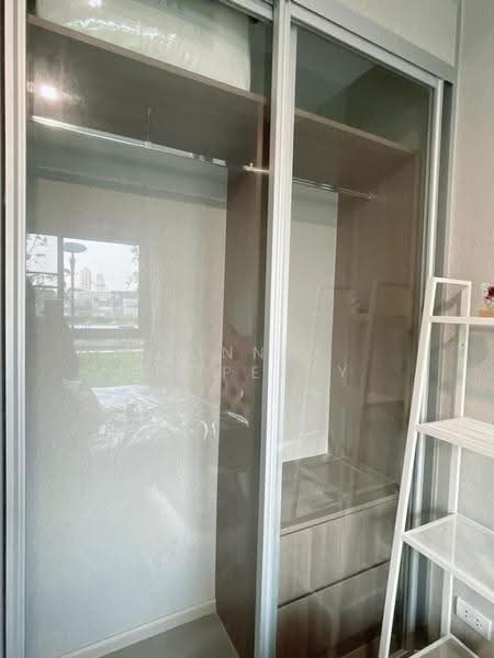 The Parkland Charan-Pinklao, Bangkok, 42 Charasanitwong, Bang Phlat, Bangkok, 1 Bedroom, 30 sqm, Condo For Rent, by Connex Property, 500639142 - DDproperty.com