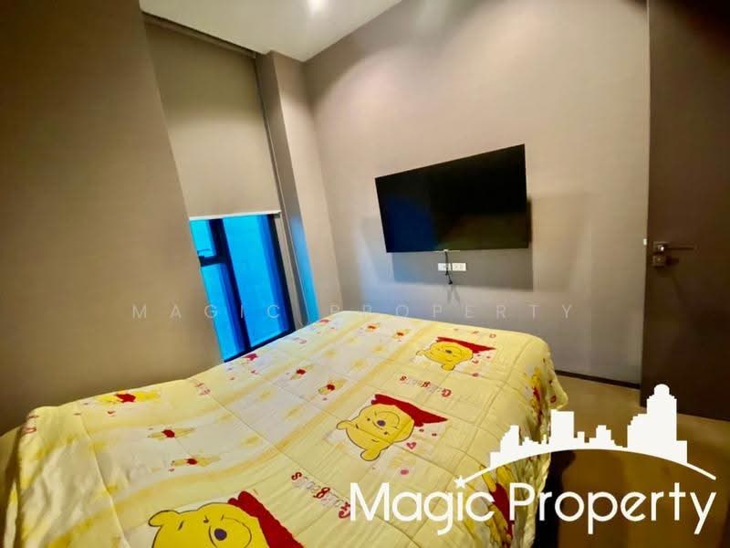 The Diplomat Sathorn, Bangkok, 158 Sathorn Nua Road, Silom, Bang Rak, Bangkok, 2 Bedrooms, 78 sqm, Condo For Rent, by Magic Property, 500639143 - DDproperty.com