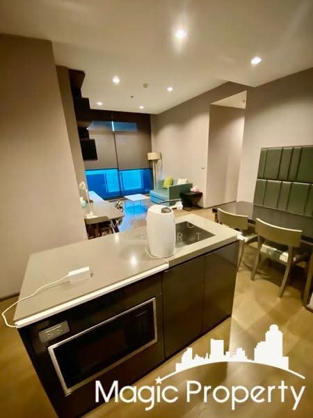 The Diplomat Sathorn, Bangkok, 158 Sathorn Nua Road, Silom, Bang Rak, Bangkok, 2 Bedrooms, 78 sqm, Condo For Rent, by Magic Property, 500639143 - DDproperty.com