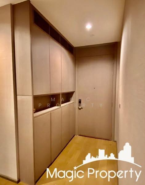 The Diplomat Sathorn, Bangkok, 158 Sathorn Nua Road, Silom, Bang Rak, Bangkok, 2 Bedrooms, 78 sqm, Condo For Rent, by Magic Property, 500639143 - DDproperty.com