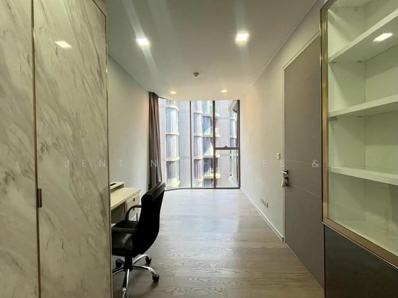 ASHTON Residence 41, Bangkok, Sukhumvit 41, Khlong Tan Nua, Watthana, Bangkok, 2 Bedrooms, 77 sqm, Condo For Rent, by Jentina Homes & Co, 500639145 - DDproperty.com
