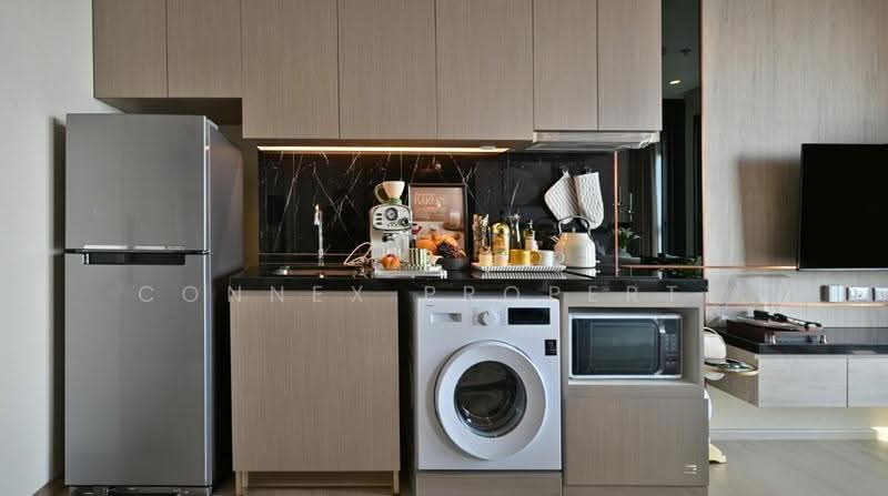 The Panora Pattaya, Chon Buri (Pattaya), Pratumnak Rd, Nong Pru, Bang Lamung (Pattaya), Chon Buri (Pattaya), 1 Bedroom, 33 sqm, Condo For Rent, by Connex Property, 500639148 - DDproperty.com