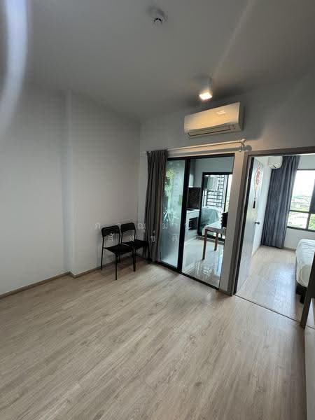 IDEO New Rama 9, Bangkok, 7 Ramkhamhaeng Road, Hua Mak, Bang Kapi, Bangkok, 1 Bedroom, 31 sqm, Condo For Rent, by ภาณุมาศ สังข์ศิริ, 500639150 - DDproperty.com