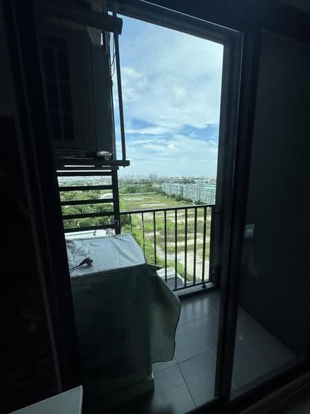 IDEO New Rama 9, Bangkok, 7 Ramkhamhaeng Road, Hua Mak, Bang Kapi, Bangkok, 1 Bedroom, 31 sqm, Condo For Rent, by ภาณุมาศ สังข์ศิริ, 500639150 - DDproperty.com
