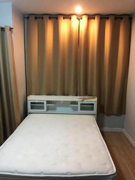 Six Nature Phetkasem 69, Bangkok, Petchkasem 69 Road, Nong Kang Plu, Nong Khaem, Bangkok, 3 Bedrooms, 68 sqm, Townhouse For Rent, by Connex Property, 500639154 - DDproperty.com