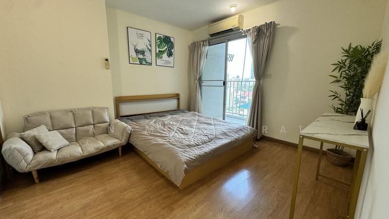 U Delight @ Jatujak Station, Bangkok, 22 Soi Phaholyothin 18/1, Phaholyothin Road, Jom Phon, Chatuchak, Bangkok, 2 Bedrooms, 64 sqm, Condo For Sale, by Tangmo Sijirat, 500639156 - DDproperty.com