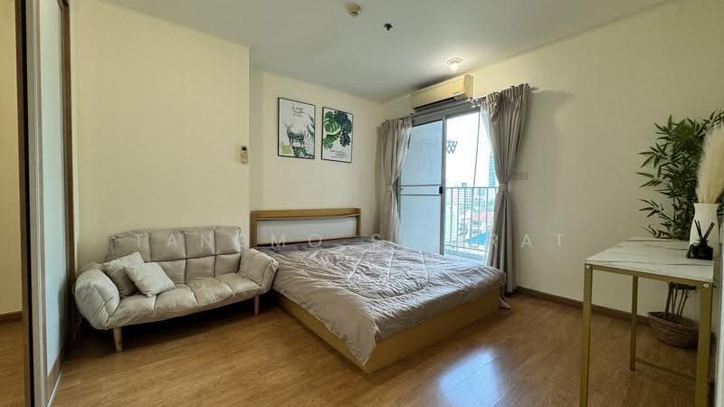 U Delight @ Jatujak Station, Bangkok, 22 Soi Phaholyothin 18/1, Phaholyothin Road, Jom Phon, Chatuchak, Bangkok, 2 Bedrooms, 64 sqm, Condo For Sale, by Tangmo Sijirat, 500639156 - DDproperty.com