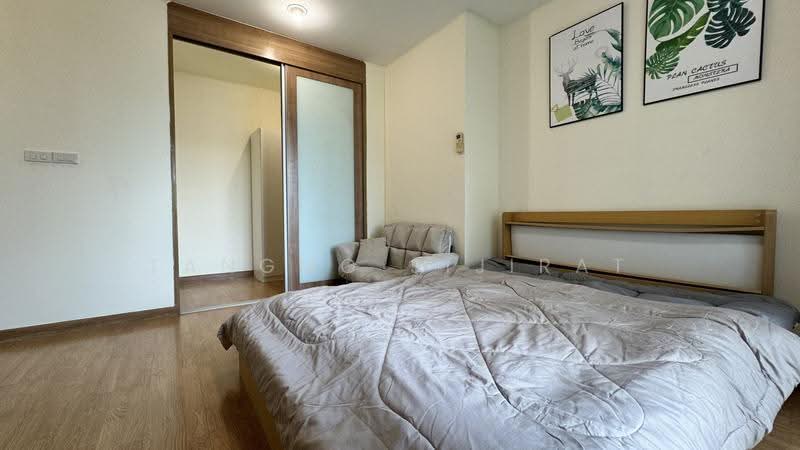 U Delight @ Jatujak Station, Bangkok, 22 Soi Phaholyothin 18/1, Phaholyothin Road, Jom Phon, Chatuchak, Bangkok, 2 Bedrooms, 64 sqm, Condo For Sale, by Tangmo Sijirat, 500639156 - DDproperty.com