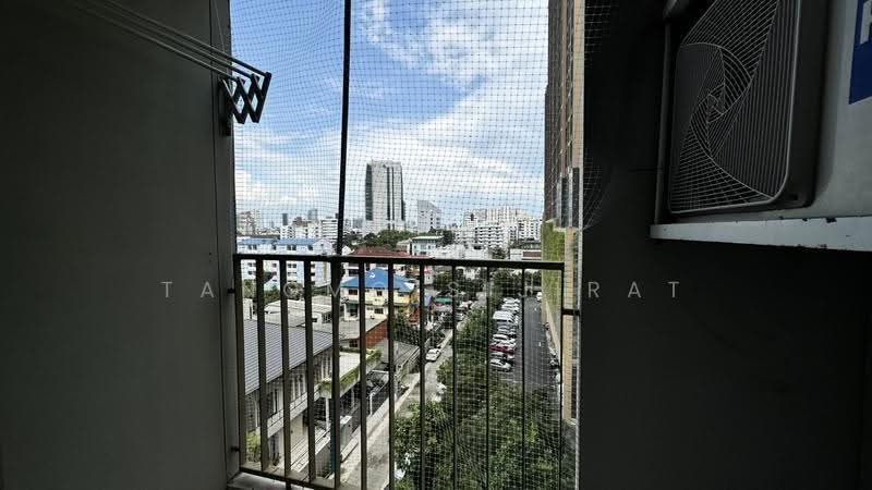 U Delight @ Jatujak Station, Bangkok, 22 Soi Phaholyothin 18/1, Phaholyothin Road, Jom Phon, Chatuchak, Bangkok, 2 Bedrooms, 64 sqm, Condo For Sale, by Tangmo Sijirat, 500639156 - DDproperty.com