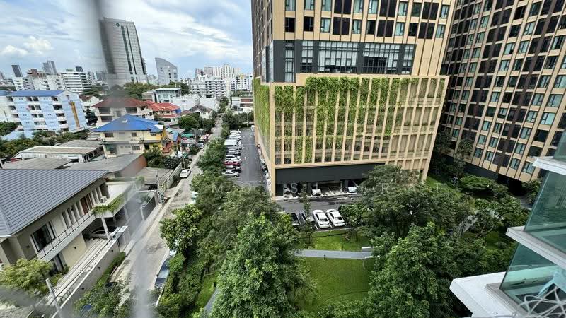 U Delight @ Jatujak Station, Bangkok, 22 Soi Phaholyothin 18/1, Phaholyothin Road, Jom Phon, Chatuchak, Bangkok, 2 Bedrooms, 64 sqm, Condo For Sale, by Tangmo Sijirat, 500639156 - DDproperty.com