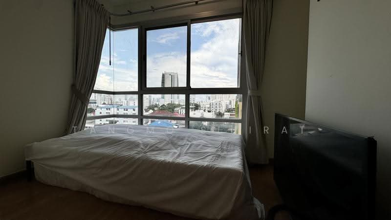 U Delight @ Jatujak Station, Bangkok, 22 Soi Phaholyothin 18/1, Phaholyothin Road, Jom Phon, Chatuchak, Bangkok, 2 Bedrooms, 64 sqm, Condo For Sale, by Tangmo Sijirat, 500639156 - DDproperty.com
