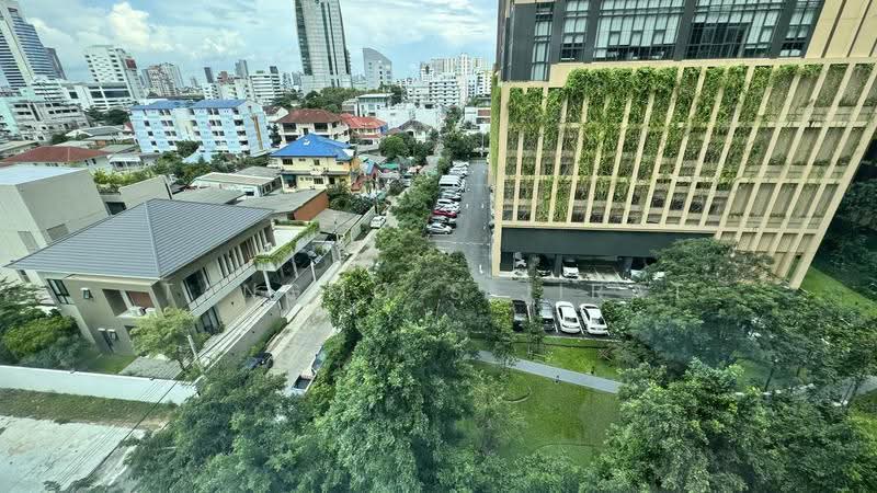 U Delight @ Jatujak Station, Bangkok, 22 Soi Phaholyothin 18/1, Phaholyothin Road, Jom Phon, Chatuchak, Bangkok, 2 Bedrooms, 64 sqm, Condo For Sale, by Tangmo Sijirat, 500639156 - DDproperty.com