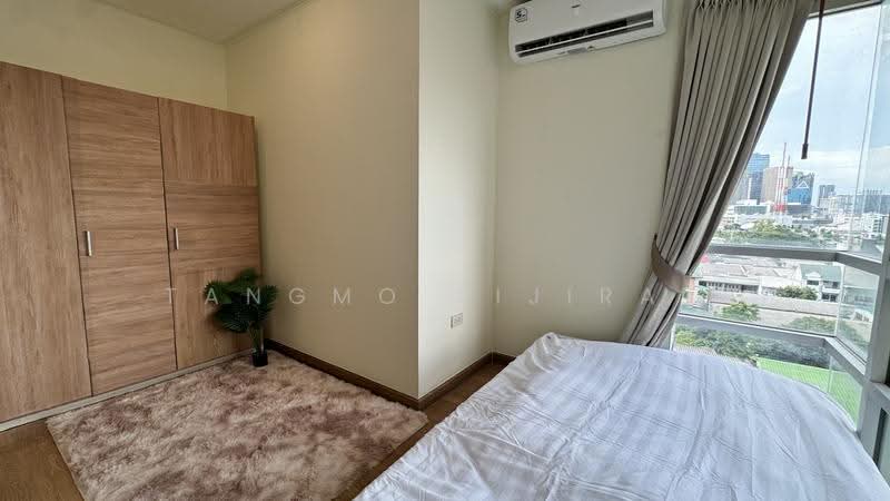 U Delight @ Jatujak Station, Bangkok, 22 Soi Phaholyothin 18/1, Phaholyothin Road, Jom Phon, Chatuchak, Bangkok, 2 Bedrooms, 64 sqm, Condo For Sale, by Tangmo Sijirat, 500639156 - DDproperty.com
