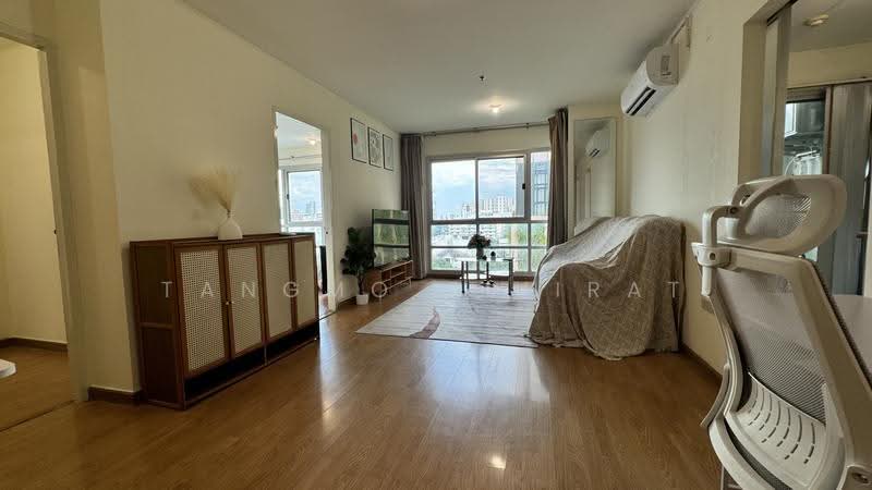 U Delight @ Jatujak Station, Bangkok, 22 Soi Phaholyothin 18/1, Phaholyothin Road, Jom Phon, Chatuchak, Bangkok, 2 Bedrooms, 64 sqm, Condo For Sale, by Tangmo Sijirat, 500639156 - DDproperty.com