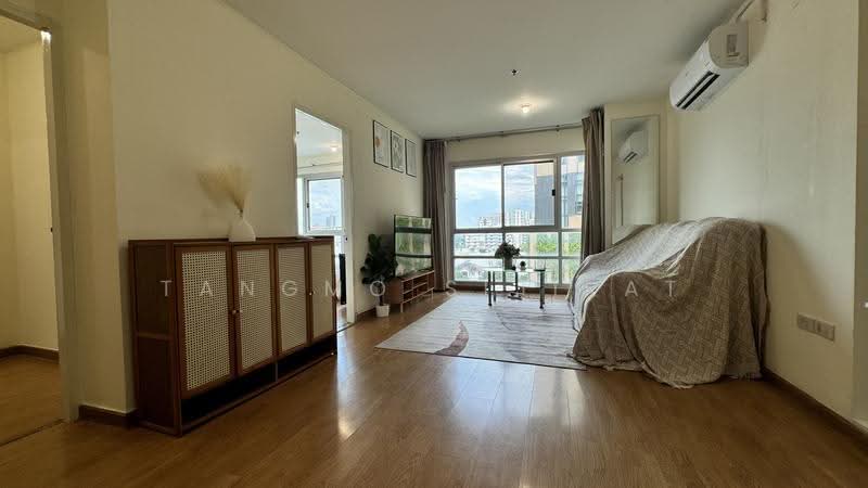 U Delight @ Jatujak Station, Bangkok, 22 Soi Phaholyothin 18/1, Phaholyothin Road, Jom Phon, Chatuchak, Bangkok, 2 Bedrooms, 64 sqm, Condo For Sale, by Tangmo Sijirat, 500639156 - DDproperty.com