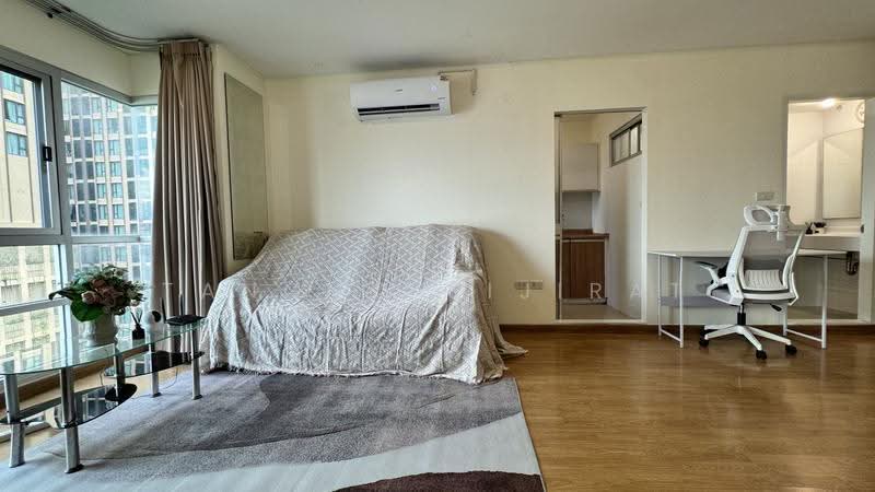 U Delight @ Jatujak Station, Bangkok, 22 Soi Phaholyothin 18/1, Phaholyothin Road, Jom Phon, Chatuchak, Bangkok, 2 Bedrooms, 64 sqm, Condo For Sale, by Tangmo Sijirat, 500639156 - DDproperty.com