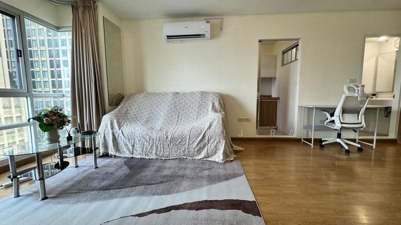U Delight @ Jatujak Station, Bangkok, 22 Soi Phaholyothin 18/1, Phaholyothin Road, Jom Phon, Chatuchak, Bangkok, 2 Bedrooms, 64 sqm, Condo For Sale, by Tangmo Sijirat, 500639156 - DDproperty.com