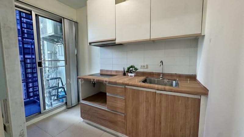 U Delight @ Jatujak Station, Bangkok, 22 Soi Phaholyothin 18/1, Phaholyothin Road, Jom Phon, Chatuchak, Bangkok, 2 Bedrooms, 64 sqm, Condo For Sale, by Tangmo Sijirat, 500639156 - DDproperty.com