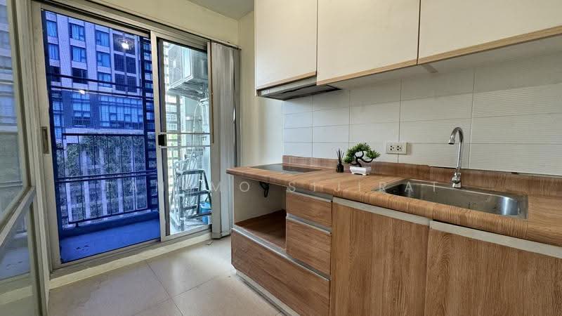 U Delight @ Jatujak Station, Bangkok, 22 Soi Phaholyothin 18/1, Phaholyothin Road, Jom Phon, Chatuchak, Bangkok, 2 Bedrooms, 64 sqm, Condo For Sale, by Tangmo Sijirat, 500639156 - DDproperty.com
