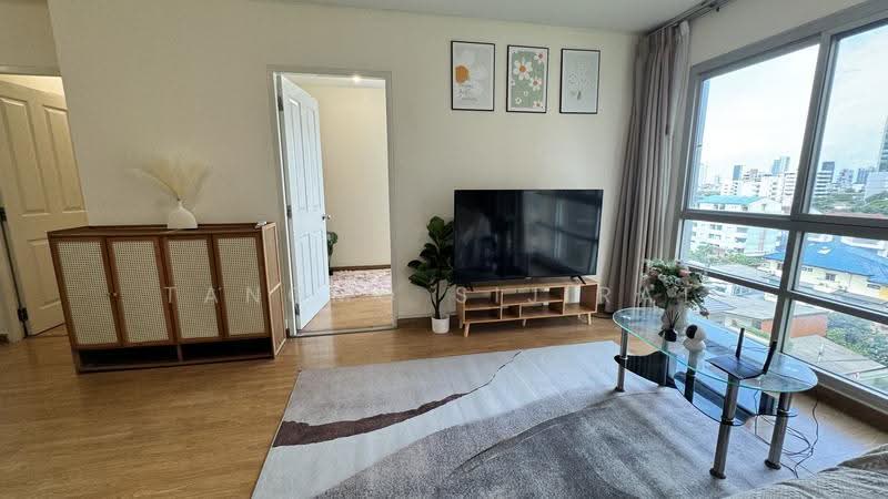 U Delight @ Jatujak Station, Bangkok, 22 Soi Phaholyothin 18/1, Phaholyothin Road, Jom Phon, Chatuchak, Bangkok, 2 Bedrooms, 64 sqm, Condo For Sale, by Tangmo Sijirat, 500639156 - DDproperty.com