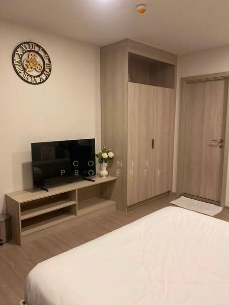 The Origin Kathu-Patong, Phuket, Phra Phuket Kaeo Rd, Kathu, Phuket, 1 Bedroom, 24 sqm, Condo For Rent, by Connex Property, 500639159 - DDproperty.com