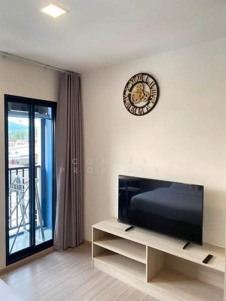 The Origin Kathu-Patong, Phuket, Phra Phuket Kaeo Rd, Kathu, Phuket, 1 Bedroom, 24 sqm, Condo For Rent, by Connex Property, 500639159 - DDproperty.com