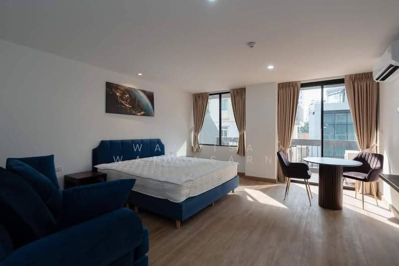 PSJ Penthouse : พีเอสเจ เพนท์เฮ้าส์, กรุงเทพ, ซอย สุขุมวิท 6, คลองเตย, กรุงเทพ, 44 ตร.ม., อพาร์ทเมนท์ ให้เช่า, โดย Wanwisa Wannasarn, 500639162 - DDproperty.com