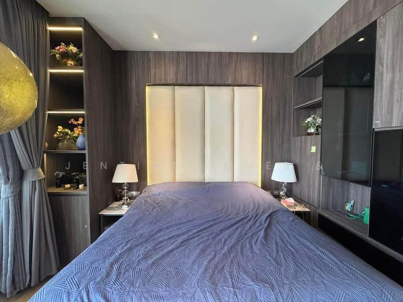 Magnolias Waterfront Residences : แมกโนเลียส์ วอเตอร์ฟรอนท์ เรสซิเดนซ์, กรุงเทพ, 259 ถ. กรุงธนบุรี, คลองต้นไทร, คลองสาน, กรุงเทพ, 61 ตร.ม., คอนโด ขาย, โดย Jentina Homes & Co, 500639163 - DDproperty.com
