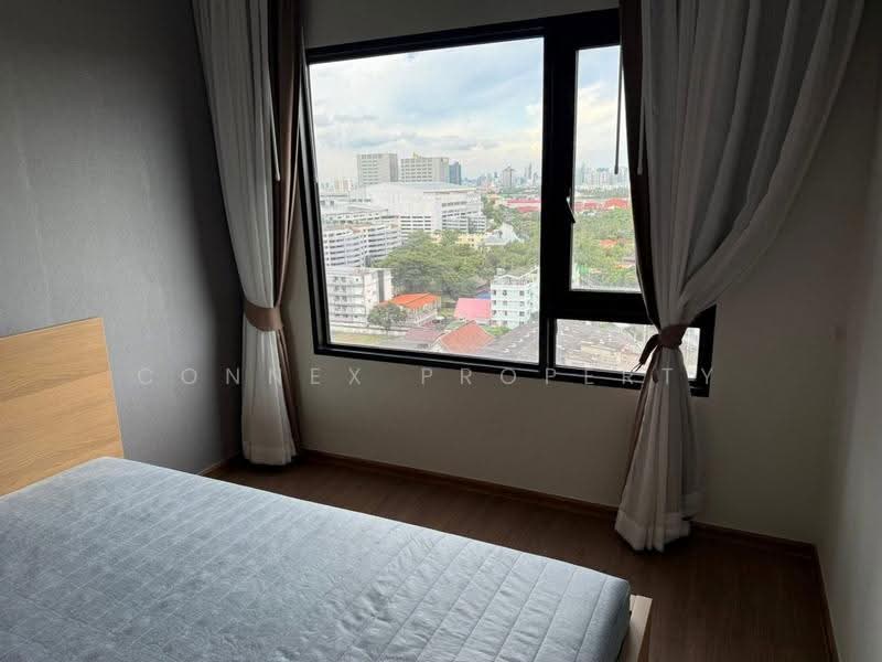 The Livin Phetkasem, Bangkok, 689 Phet Kasem Rd, Bang Wa, Phasi Charoen, Bangkok, 1 Bedroom, 33 sqm, Condo For Rent, by Connex Property, 500639164 - DDproperty.com