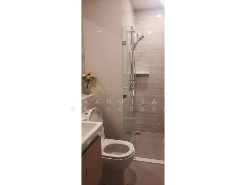 Life Rama 4-Asoke, Bangkok, Rama 4 Road, Khlong Toei, Bangkok, 2 Bedrooms, 47 sqm, Condo For Rent, by Wanwisa Wannasarn, 500639168 - DDproperty.com