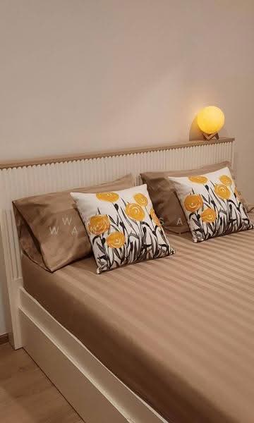 Life Rama 4-Asoke, Bangkok, Rama 4 Road, Khlong Toei, Bangkok, 2 Bedrooms, 47 sqm, Condo For Rent, by Wanwisa Wannasarn, 500639168 - DDproperty.com