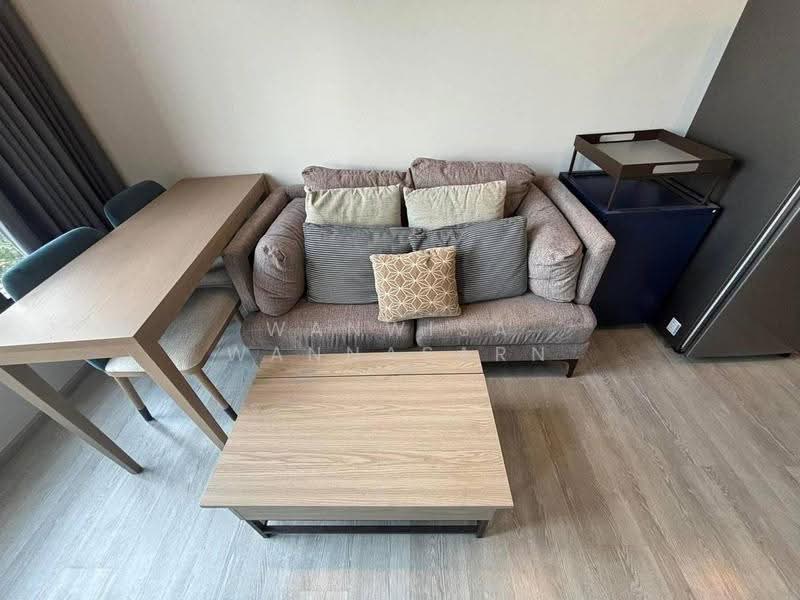 XT Ekkamai, Bangkok, 259 Soi Sukhumvit 63, Khlong Tan Nua, Watthana, Bangkok, 1 Bedroom, 30 sqm, Condo For Rent, by Wanwisa Wannasarn, 500639171 - DDproperty.com