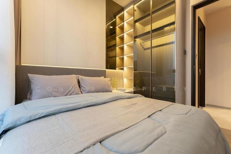 The Crest Park Residences : เดอะ เครสท์ พาร์ค เรสซิเดนเซส, กรุงเทพ, 1198 ถ.พหลโยธิน, จอมพล, จตุจักร, กรุงเทพ, 50 ตร.ม., คอนโด ให้เช่า, โดย Connex Property, 500639173 - DDproperty.com