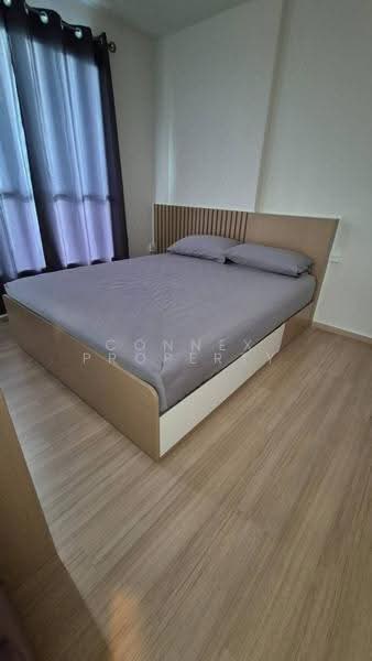 The Base Rama 9-Ramkhamhaeng, Bangkok, 3 Ramkhamhaeng Road, Hua Mak, Bang Kapi, Bangkok, 5 Bedrooms, 26 sqm, Condo For Rent, by Connex Property, 500639177 - DDproperty.com