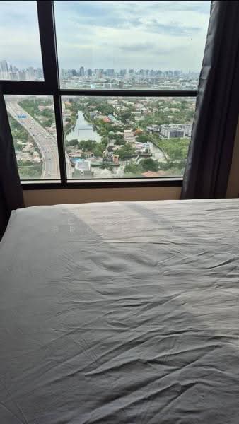 The Base Rama 9-Ramkhamhaeng, Bangkok, 3 Ramkhamhaeng Road, Hua Mak, Bang Kapi, Bangkok, 5 Bedrooms, 26 sqm, Condo For Rent, by Connex Property, 500639177 - DDproperty.com