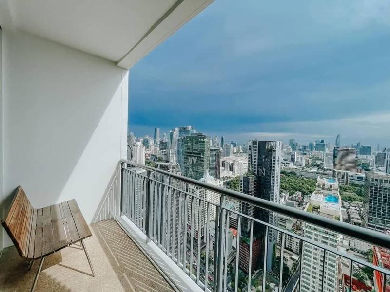 Villa Ratchatewi, Bangkok, 83 Phayathai Road, Thanon Phaya Thai, Ratchathewi, Bangkok, 2 Bedrooms, 87 sqm, Condo For Sale, by Wanwisa Wannasarn, 500639178 - DDproperty.com