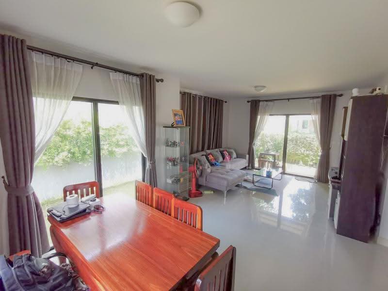 Kanasiri Rangsit Klong 2, Pathum Thani, Soi Rangsit Nakhon Nayok 46, Khu Khot, Lam Luk Ka, Pathum Thani, 3 Bedrooms, 204 sqm, Single Detached House For Sale, by พิมพ์นภัส ภูธนภัทร, 500639179 - DDproperty.com