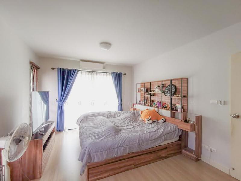 Kanasiri Rangsit Klong 2, Pathum Thani, Soi Rangsit Nakhon Nayok 46, Khu Khot, Lam Luk Ka, Pathum Thani, 3 Bedrooms, 204 sqm, Single Detached House For Sale, by พิมพ์นภัส ภูธนภัทร, 500639179 - DDproperty.com