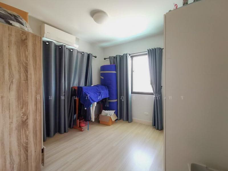 Kanasiri Rangsit Klong 2, Pathum Thani, Soi Rangsit Nakhon Nayok 46, Khu Khot, Lam Luk Ka, Pathum Thani, 3 Bedrooms, 204 sqm, Single Detached House For Sale, by พิมพ์นภัส ภูธนภัทร, 500639179 - DDproperty.com