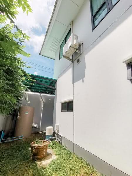 คณาสิริ รังสิต คลอง 2 (Kanasiri Rangsit Klong 2), ปทุมธานี, Soi Rangsit Nakhon Nayok 46, คูคต, ลำลูกกา, ปทุมธานี, 204 ตร.ม., บ้านเดี่ยว ขาย, โดย พิมพ์นภัส ภูธนภัทร, 500639179 - DDproperty.com