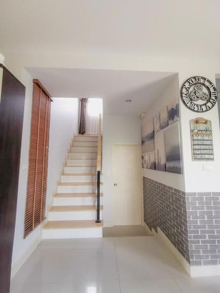 Kanasiri Rangsit Klong 2, Pathum Thani, Soi Rangsit Nakhon Nayok 46, Khu Khot, Lam Luk Ka, Pathum Thani, 3 Bedrooms, 204 sqm, Single Detached House For Sale, by พิมพ์นภัส ภูธนภัทร, 500639179 - DDproperty.com