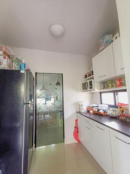 คณาสิริ รังสิต คลอง 2 (Kanasiri Rangsit Klong 2), ปทุมธานี, Soi Rangsit Nakhon Nayok 46, คูคต, ลำลูกกา, ปทุมธานี, 204 ตร.ม., บ้านเดี่ยว ขาย, โดย พิมพ์นภัส ภูธนภัทร, 500639179 - DDproperty.com
