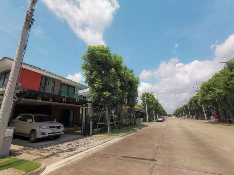 คณาสิริ รังสิต คลอง 2 (Kanasiri Rangsit Klong 2), ปทุมธานี, Soi Rangsit Nakhon Nayok 46, คูคต, ลำลูกกา, ปทุมธานี, 204 ตร.ม., บ้านเดี่ยว ขาย, โดย พิมพ์นภัส ภูธนภัทร, 500639179 - DDproperty.com
