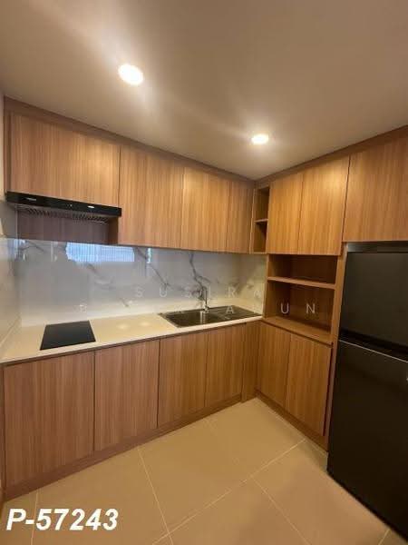 Baan On Nut Sukhumvit 77 : บ้านอ่อนนุช สุขุมวิท 77, กรุงเทพ, ถนนสุขุมวิท 77, สวนหลวง, กรุงเทพ, 96 ตร.ม., คอนโด ให้เช่า, โดย Susira Prueksawun, 500639180 - DDproperty.com