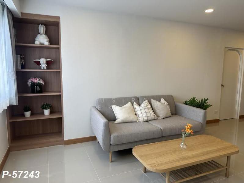 Baan On Nut Sukhumvit 77 : บ้านอ่อนนุช สุขุมวิท 77, กรุงเทพ, ถนนสุขุมวิท 77, สวนหลวง, กรุงเทพ, 96 ตร.ม., คอนโด ให้เช่า, โดย Susira Prueksawun, 500639180 - DDproperty.com