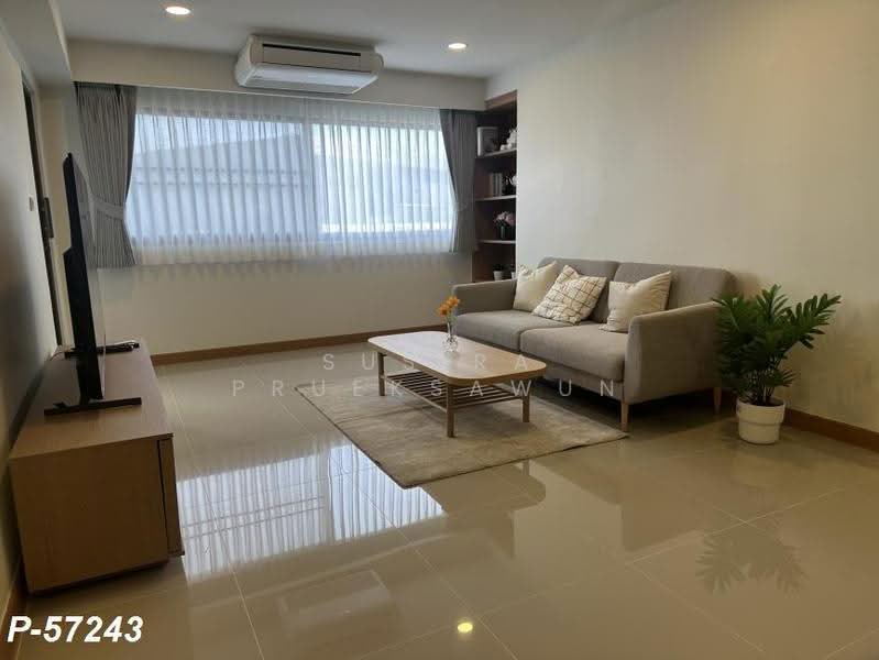 Baan On Nut Sukhumvit 77, Bangkok, Sukhumvit 77 Road, Suan Luang, Bangkok, 2 Bedrooms, 96 sqm, Condo For Rent, by Susira Prueksawun, 500639180 - DDproperty.com
